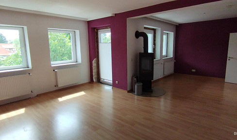 4 room apartment for rent in Steyerberg