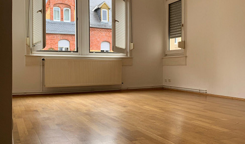 2-room apartment, Gneisenaustrasse.
