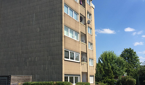 ***Ruhige  3-Zi. Wohnung in TOP Lage von Jügesheim - S-Bahnnähe ***