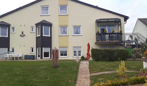 1 room apartment in Bingen-Büdesheim