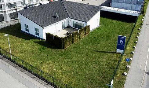 Exklusiver Bungalow