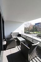 Energieeffizient Stadtwald 3,5 Zimmer mit Loggia, EBK und Tiefgarage