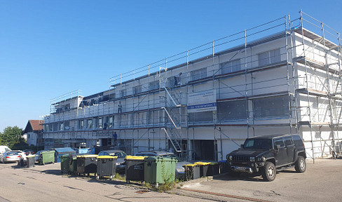 Workshop space, storage space and/or office for rent in Engelsbrand