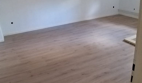 Rental apartment in Ludwigshafen