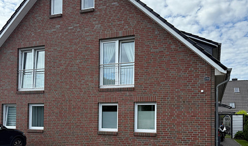 Dream semi-detached house in super location in Börnsen PRIVATE SALE