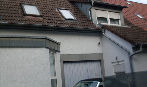 2-Zi-Wohnung, 50 m2, in  Heilbronn City, Bildungscampus Nah (Wartbergstraße)