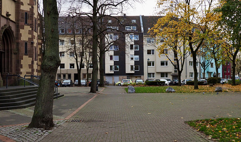 Apartment/Office.