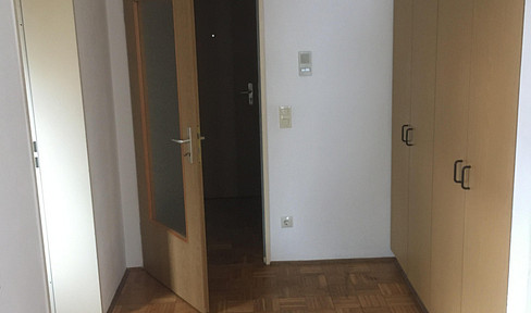 Helle 3,5 Zimmer Wohnung in Landshut