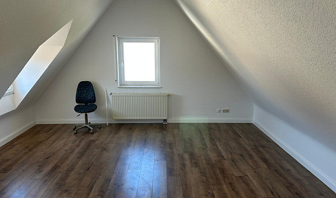 Beautiful 2-room apartment in Dietzenbach.