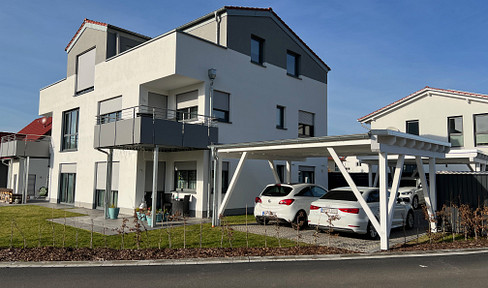 Schlossblick 15, 1st floor