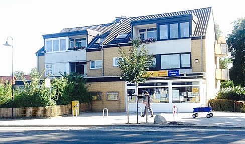 Bad Fallingborstel zenterum Beautiful 4 room apartment for rent