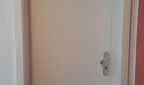 3 room apartment in 47443 Moers