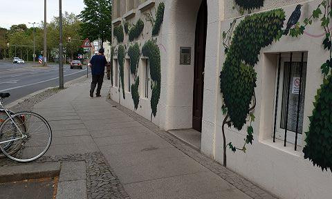 Schöne 3-Zimmerwohnung mit Balkon in Lindenau