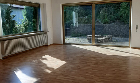 Exclusive 4-room apartment in Burgkunstadt