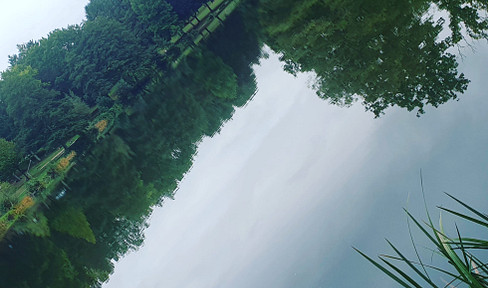 Apartment in Neunkirchen, high-quality renovated with fitted kitchen, for rent in Furpach.