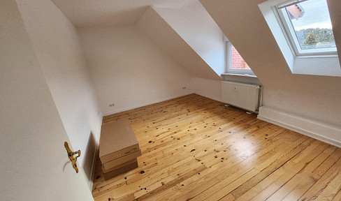 3 Zi. Wohnung in Furpach Neunkirchen renoviert mit Garten und EBK zu vermieten