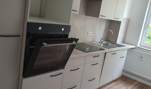 3 room apartment in Dessau-Ziebigk directly from the owner