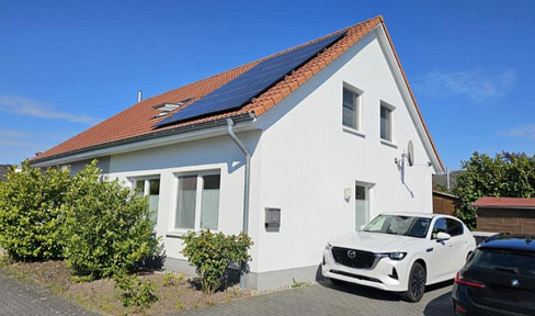 House in Andershof