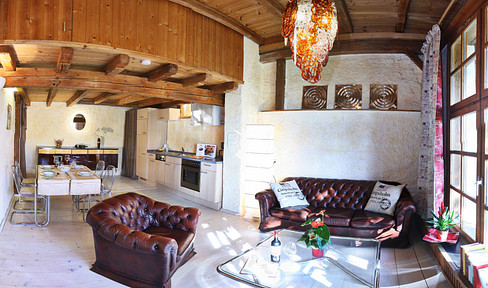2-Zimmer Wohnung