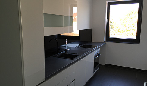 Completely renovated 3 room apartment | nice EBK | Hannover Nordstadt near UNI