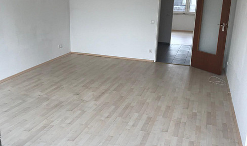 Beautiful 2 room 62sqm single apartment in the center of Kreuzau