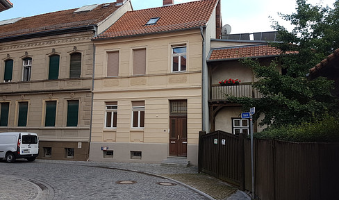 Hoock 8b - 2-Raum Wohnung EG in Stendal