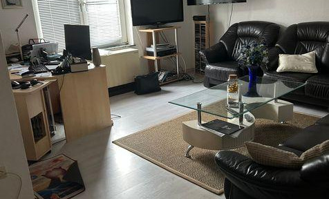 4 Zimmer Wohung in Rahden-Tonnenheide ab Mai o.Juni frei