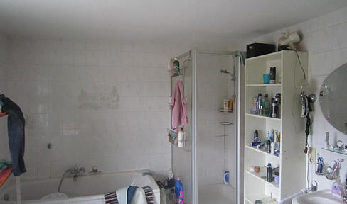 3 Zimmer EG- Wohung in Rahden-Tonnenheide ab Aug. frei