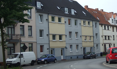 Beautiful, bright, 2 room apartment