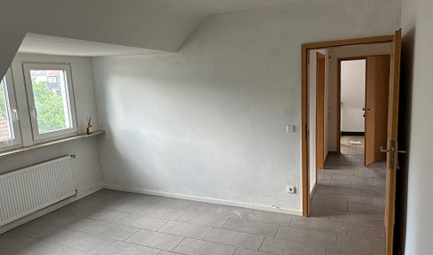 ++ Von Privat: Tolle, geräumige 3-Zi-Wohnung ++