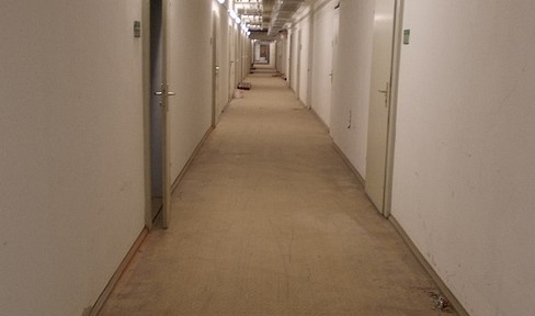 Archive and storage rooms for rent