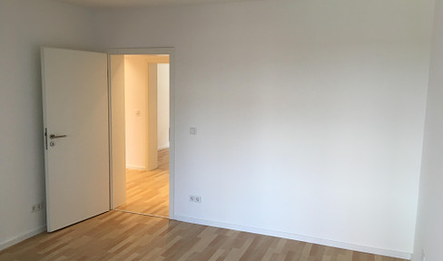 3-Zimmer-Wohnung St. Johannis