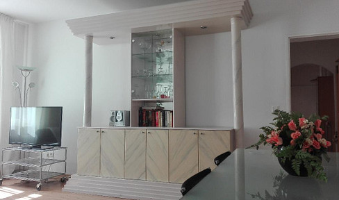 ruhige, schöne 2 Zimmerwohnung nahe Wittenbergplatz