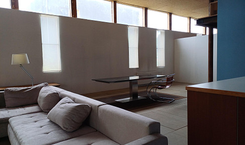 Atelier, Werkstatt, Ausstellung mit oder ohne Büro/Wohnung