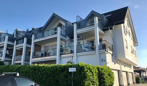 Fully furnished shared apartment - EBS students watch out!! all inclusive