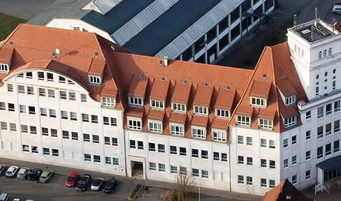 Praxis / Bürofläche