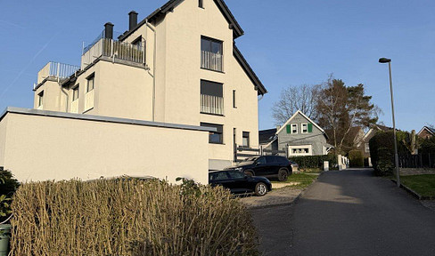 Traumhaftes Wohnen im Speckgürtel von Düsseldorf und Köln
