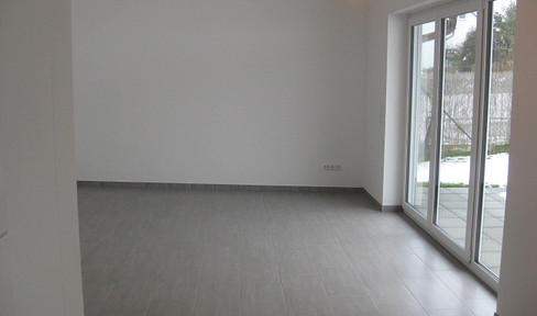Helle, lichtdurchflutete 4 Zimmerwohnung