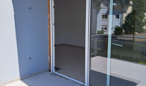 Bright, light-filled 4-room maisonette apartment - Kiedrich.