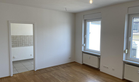 Andernach center 3 ZKB, balcony, parquet floor