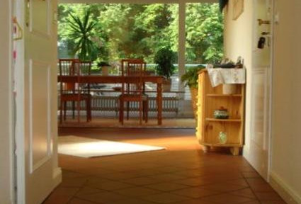 Penthouse in City Lage