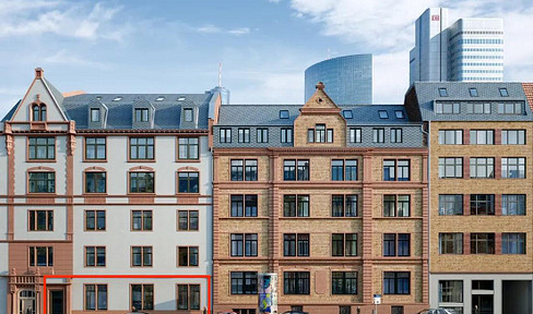 💎 Premiumlage + Provisionsfrei - großzügige Ladenfläche/Büro mit Verkaufsfläche und Lagerraum/Büro