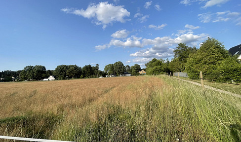 Price reduction - capital investment - building land approx. 20.000sqm in 15732 Schulzendorf