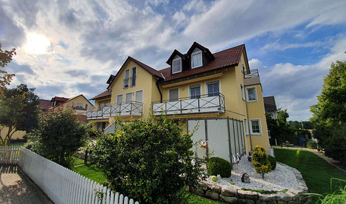 Bright 1 room apartment in Kissing