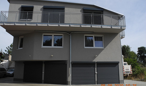 Pentouse-Like - 2 Zimmer mit Riesenbalkonen und Klimaanlage