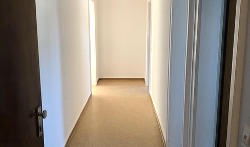 Schöne 2-Zimmer-Dachgeschosswohnung in toller Stadtlage von Karlsruhe