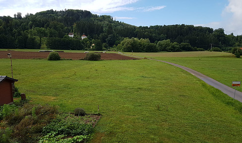 Wohnen mit Panoramaaussicht