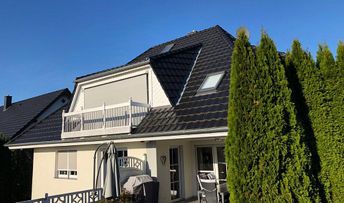 xclusives Einfamilienhaus in bester Wohnlage von Einbeck zu vermieten