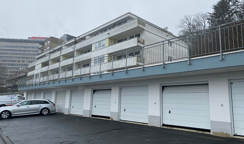 Sehr schöne 3ZKB im 2.OG mit Aufzug, inkl. !  EBK, renov., 2 Balkonen, Garage, neue ZH in 2024