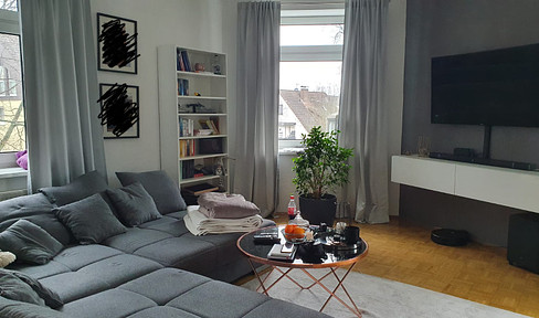 Stylish living in the center of Dortmund-Kirchhörde